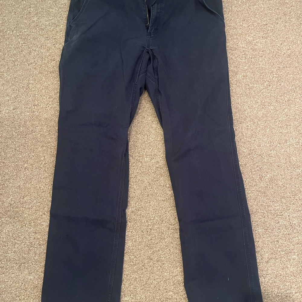 Duluth Flex Fire Hose Pants